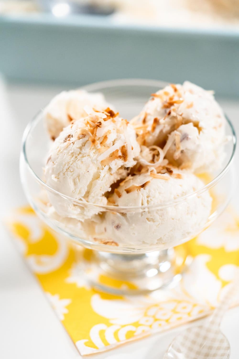 NINJA CREAMI SUGAR FREE VANILLA ICE CREAM intelligence overview