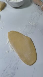 Picture of The Homemade Pasta Recipe That’s Better Than a Restaurant’s!