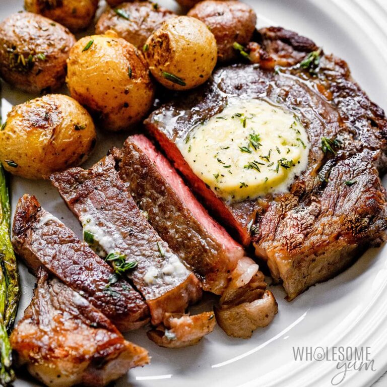 11 Quick and Easy Steak Dinner Recipes for Two