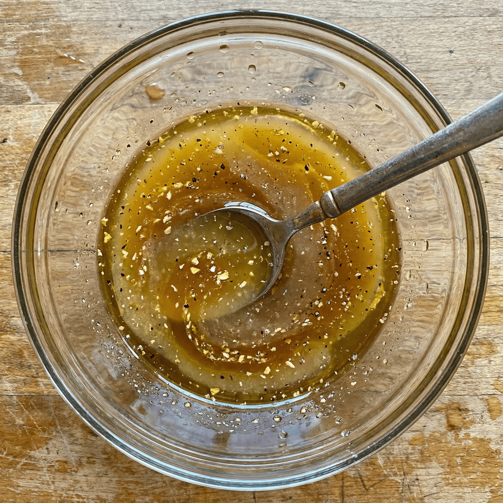 Apple Cider Vinegar Marinade