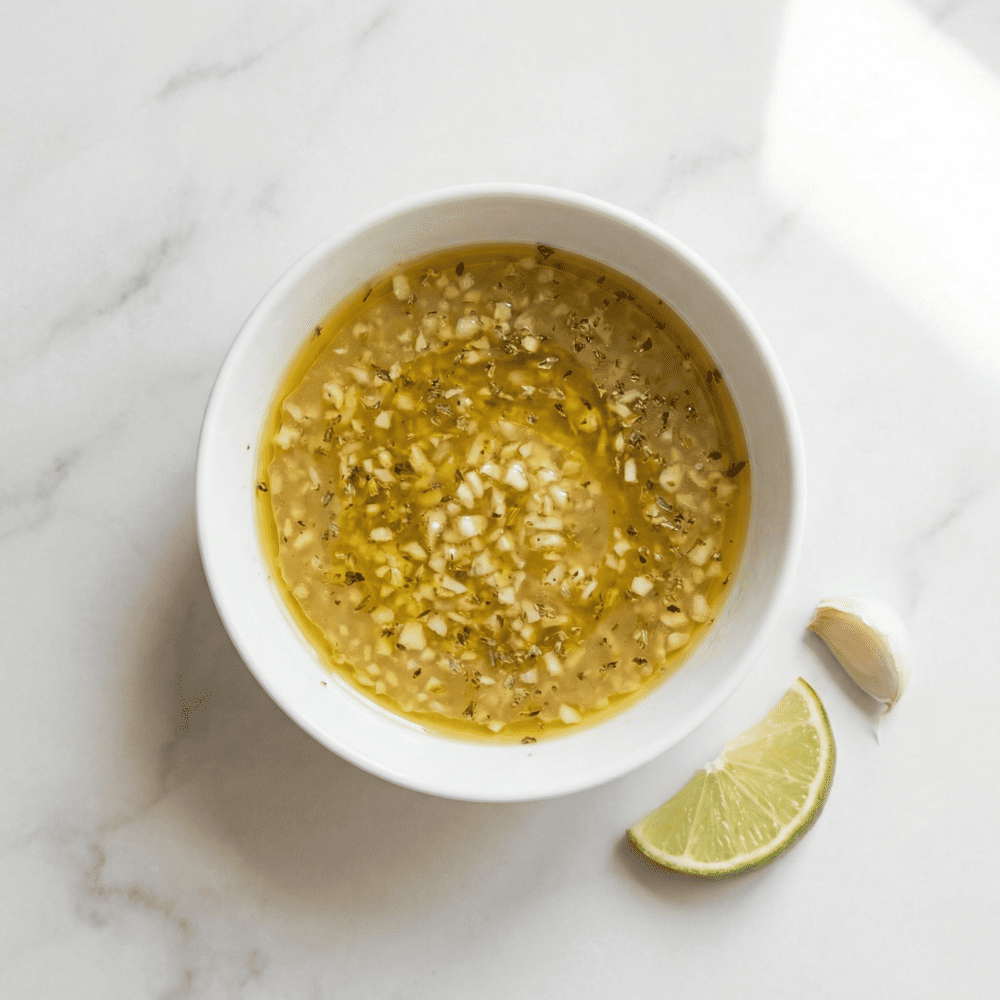 Cuban Mojo Marinade