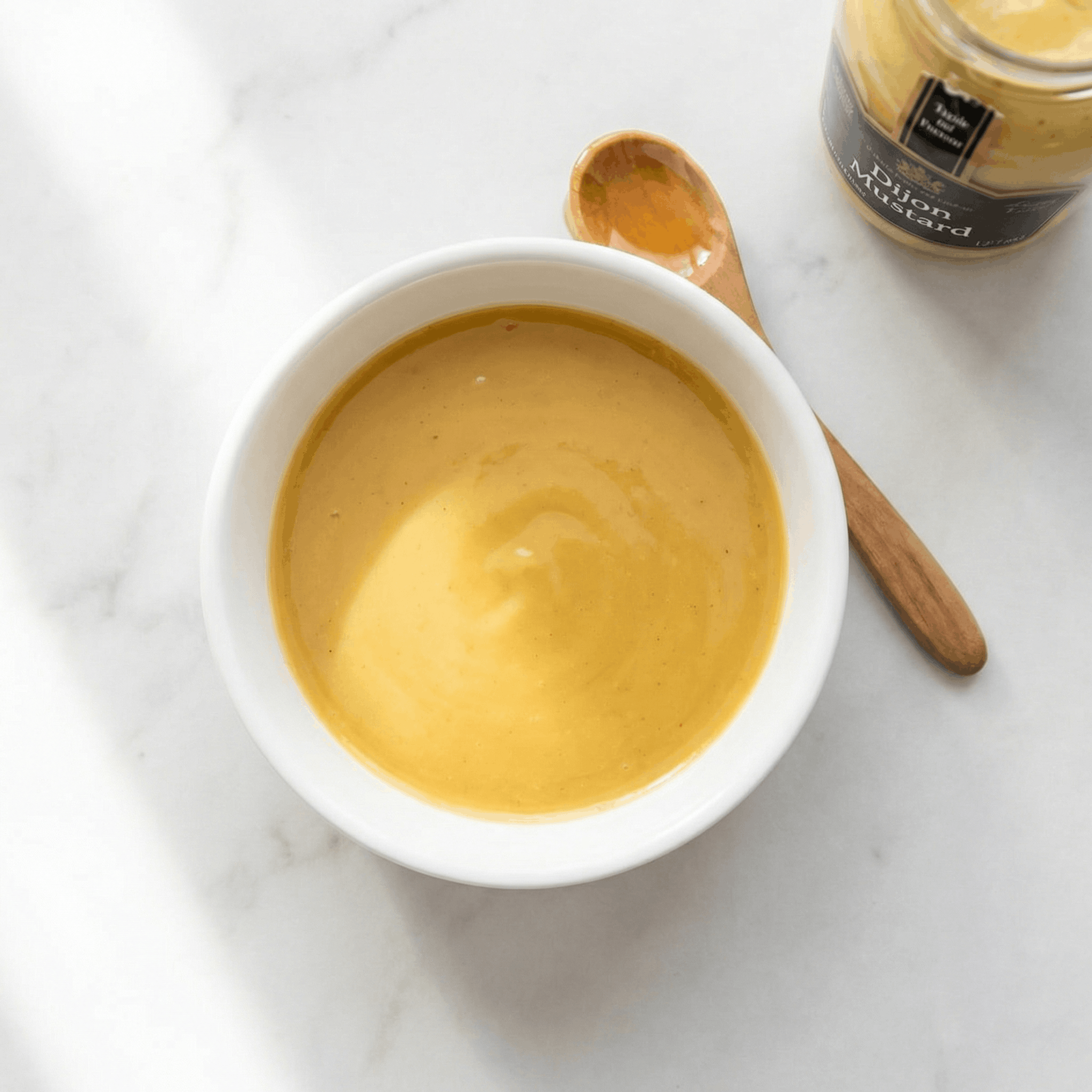 Honey Mustard