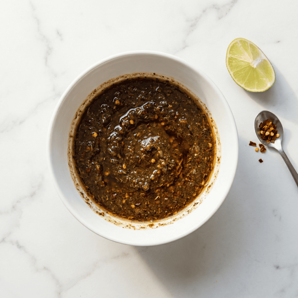 Jerk-Style Marinade