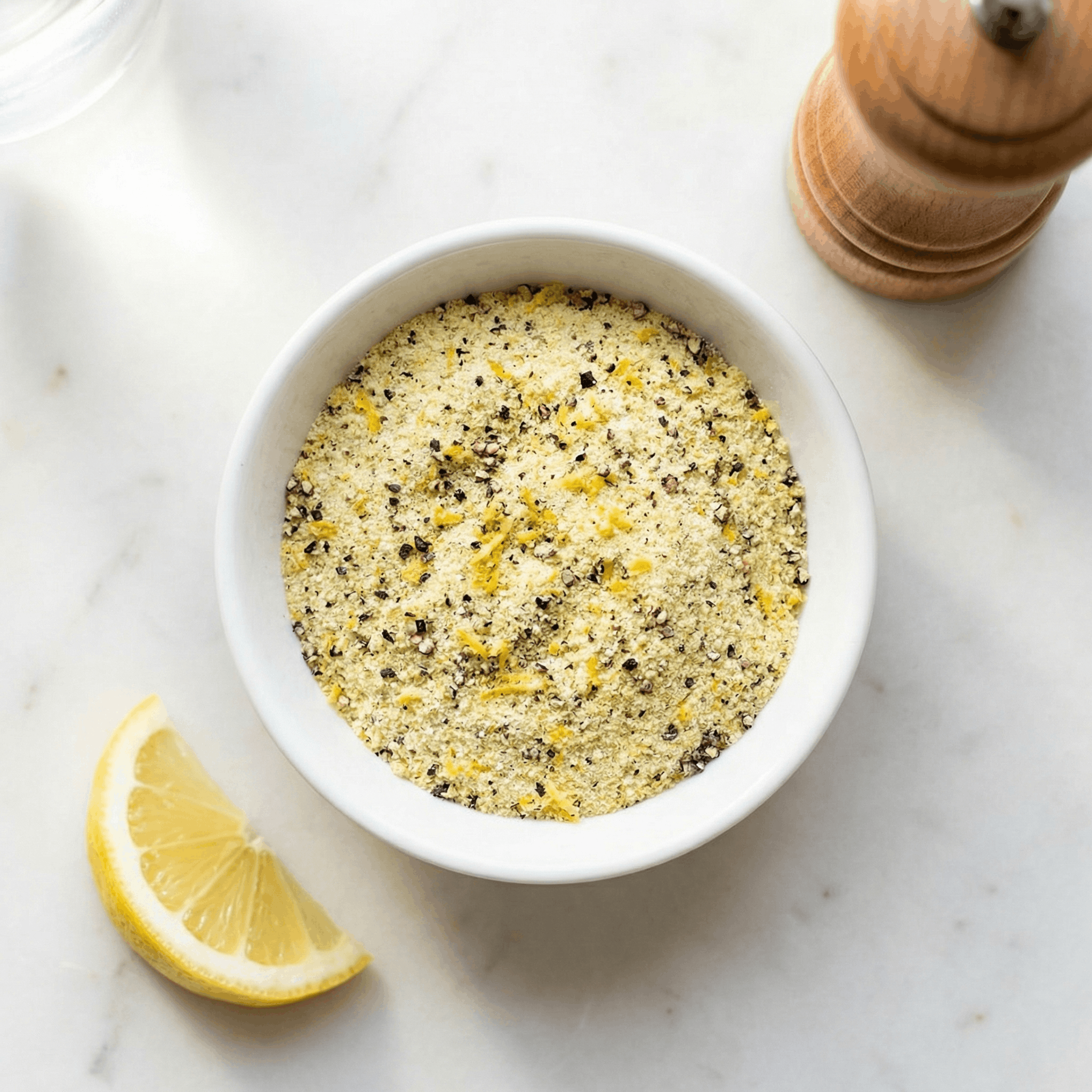 Lemon Pepper Seasoning