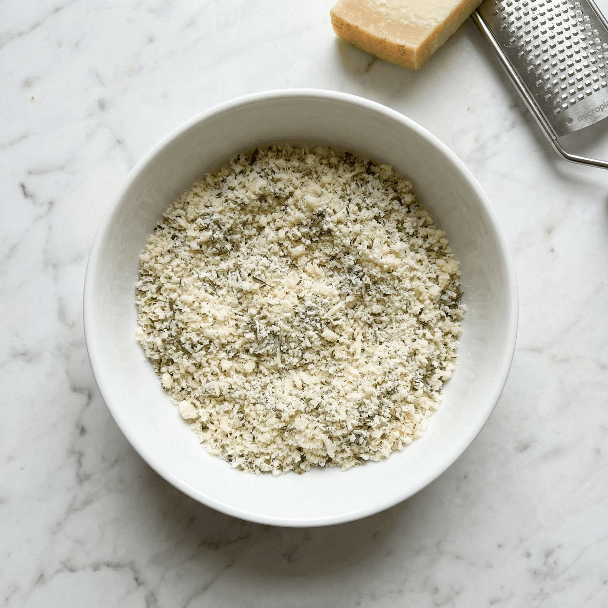Parmesan Herb Seasoning