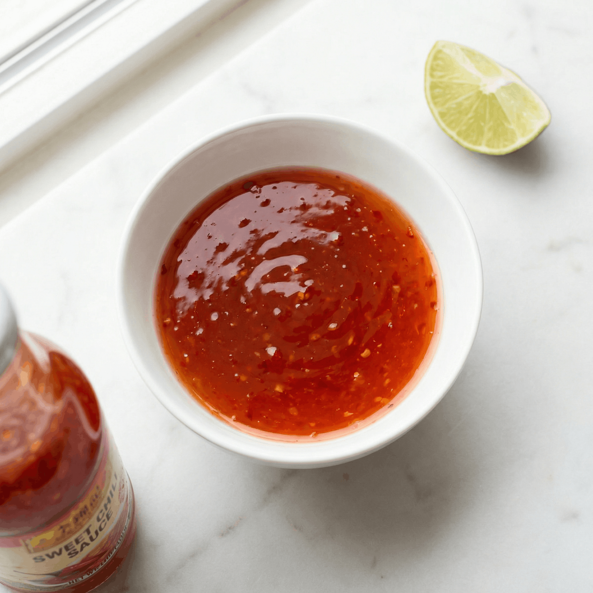 Sweet Chili Lime