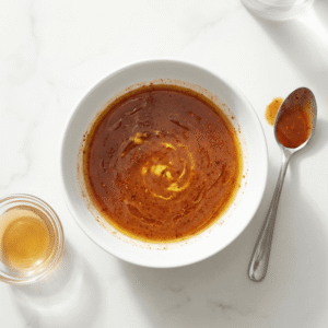 Tangy BBQ Vinegar Marinade