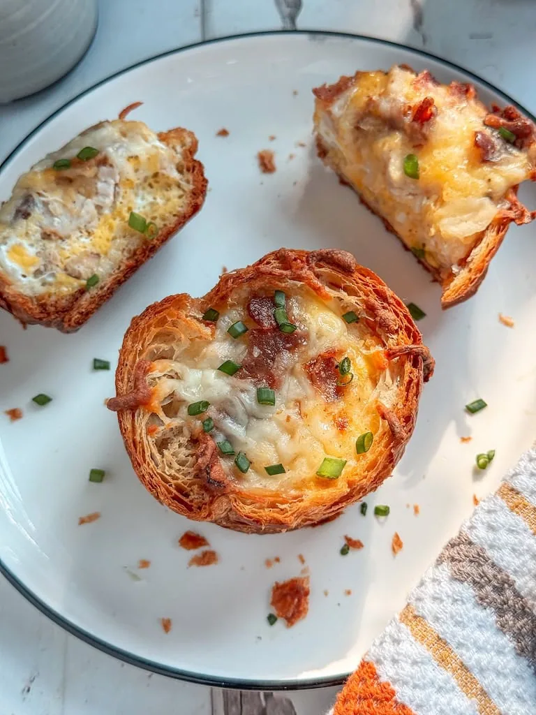 35 Best Breakfast Ideas Using Eggs