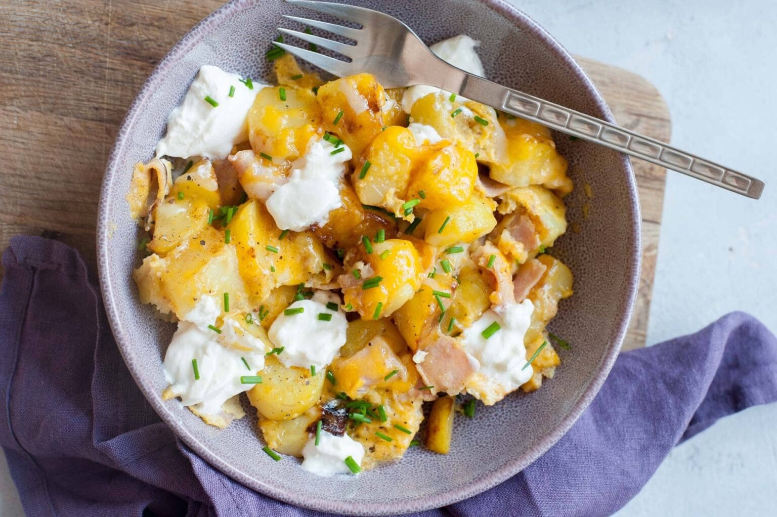 35 Best Breakfast Ideas Using Eggs