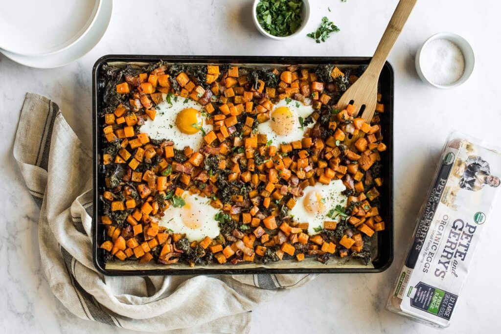 35 Best Breakfast Ideas Using Eggs