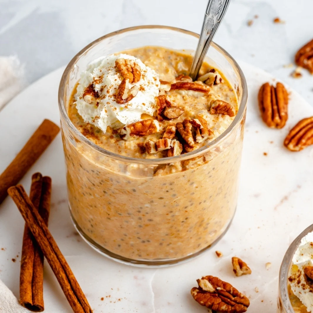 35 Overnight Oats Recipes That Taste Like Dessert (But Are Actually ...